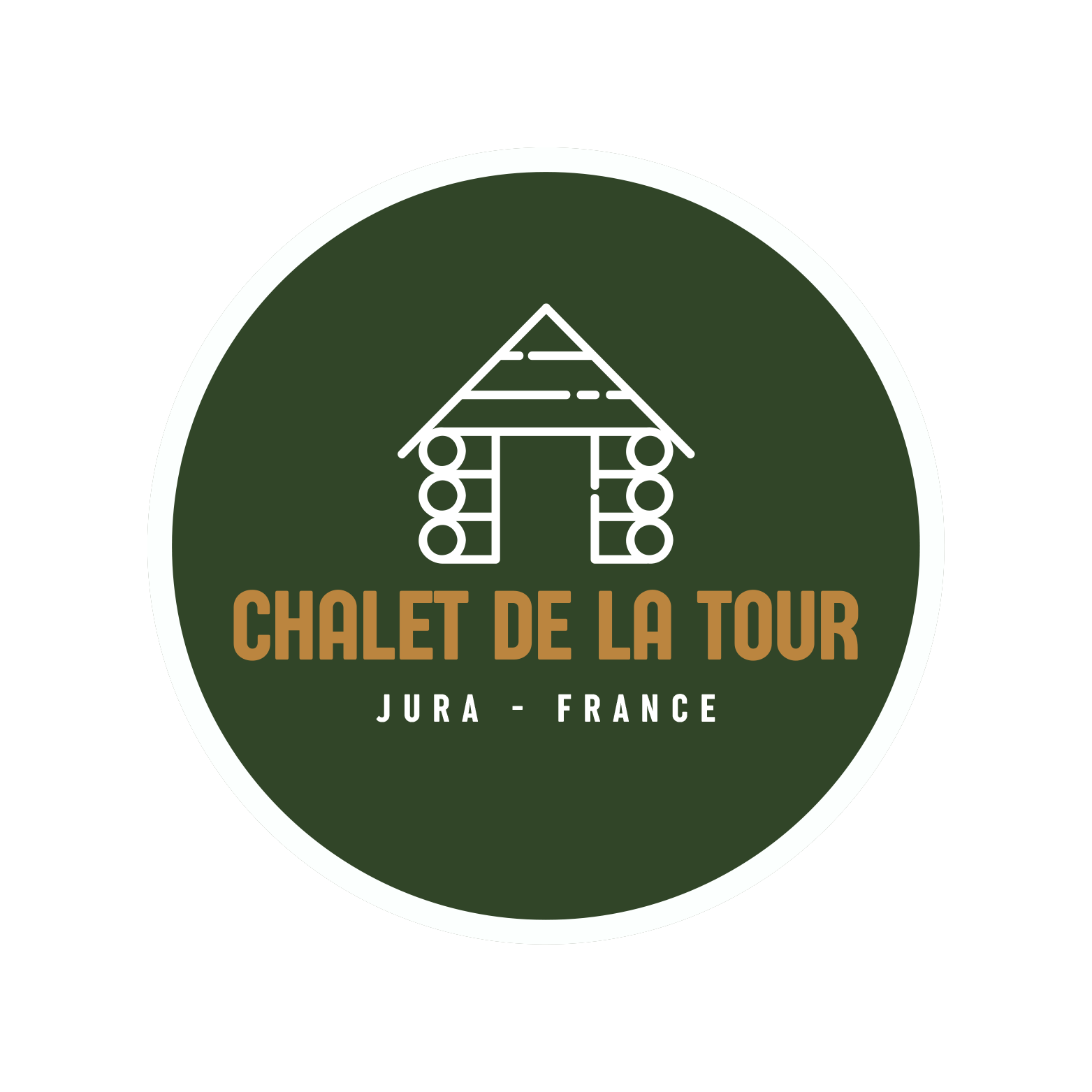Chalet de La Tour